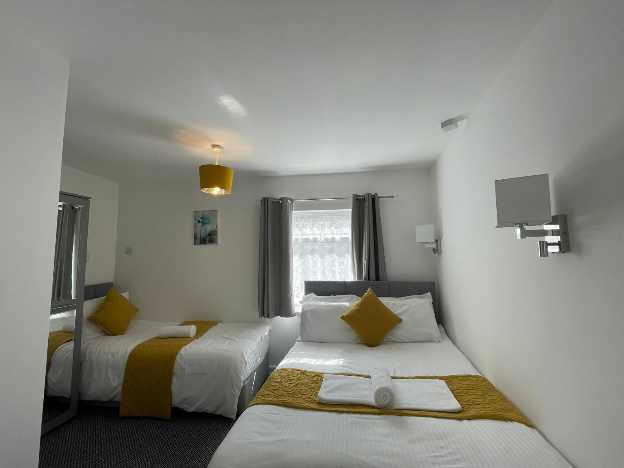 Hotel Station House Plymouth Exteriér fotografie
